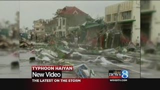 Sturgis natives not heard from since Philippines Typhoon