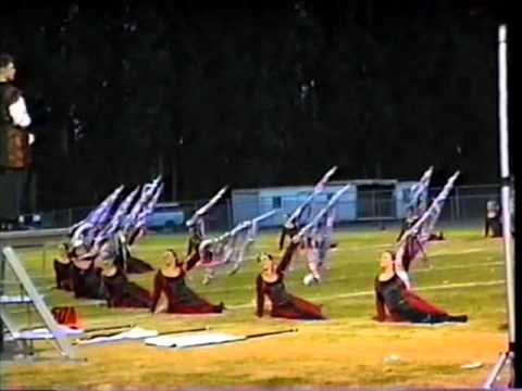 Lake Havasu HS Band 1996-97