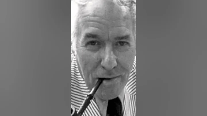 A Creature Was Stirring read by Jerry Forbes