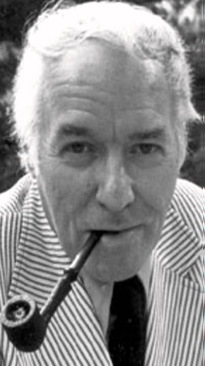 A Creature Was Stirring read by Jerry Forbes