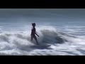 2013 TSB Bank New Zealand Surf Festival - Round 4 Highlights