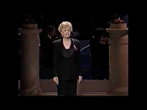 How Angela Lansbury and Stephen Sondheim Came to Appear in ...