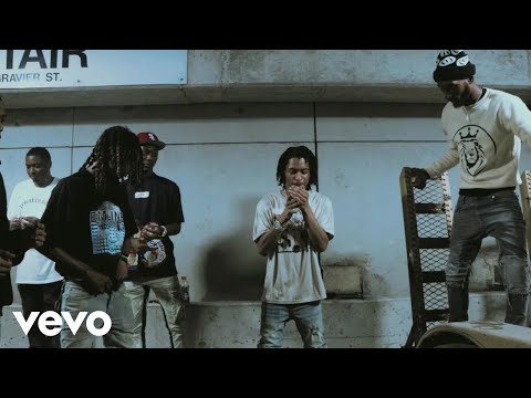 yungkkam - Get Em’ Gone