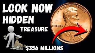 Most Valuable Lincoln Pennies Ever - You Might Own One Right Now!