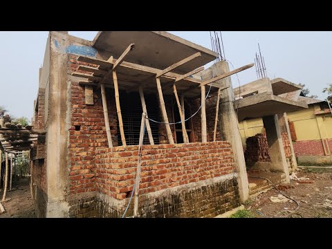 চারতলা ফাউন্ডেশন দিয়ে একতলা কমপ্লিট করতে কত টাকা লাগব !