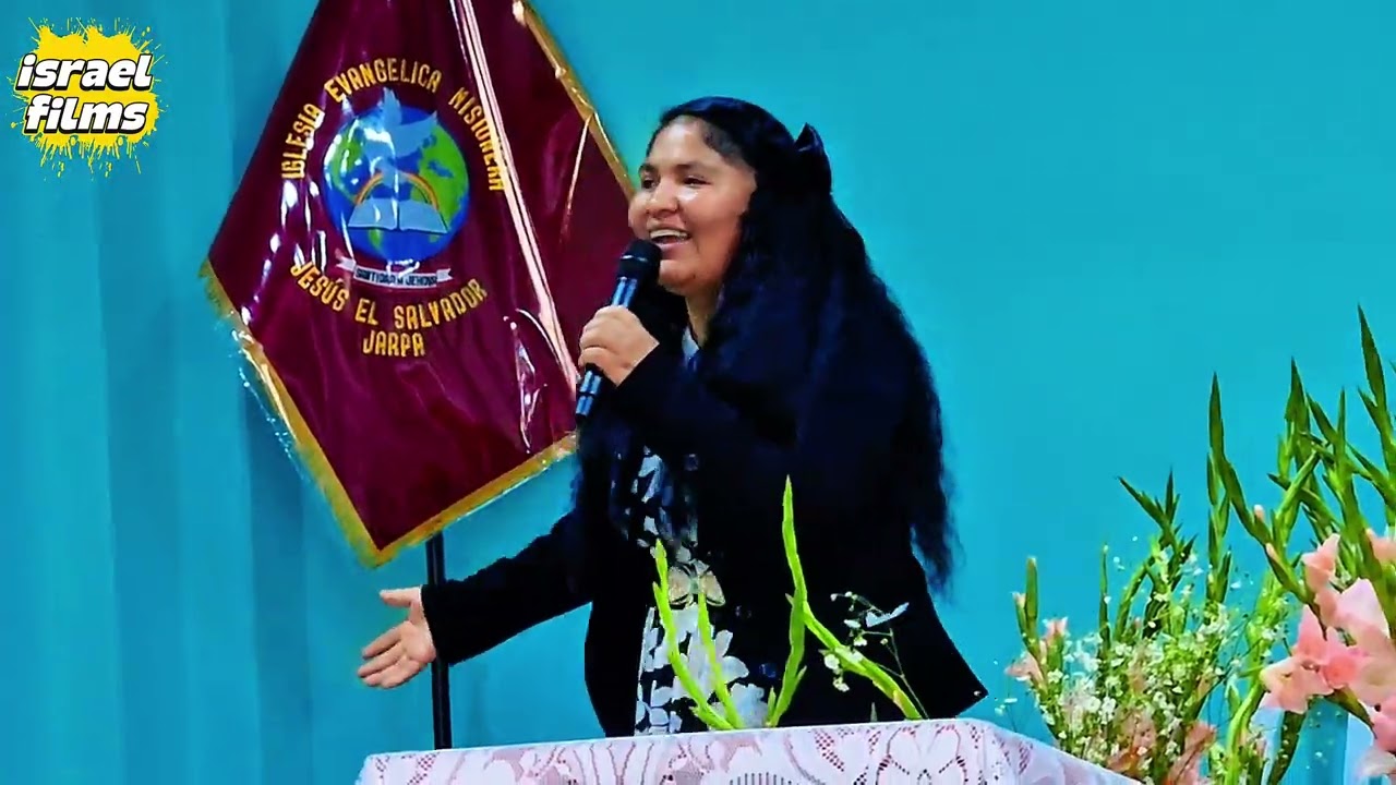 ESTO PASO EN JARPA / FIESTA ESPIRITUAL / 2025 / FUEGO DE DIOS /