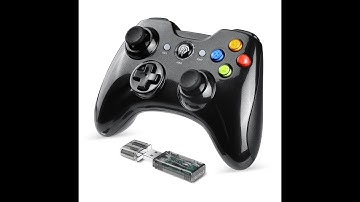 EasySMX KC 8236 Wireless Game Controller