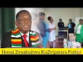 Honai Zvaakuitika Kuzvipatara Zveku Zimbabwe😳😳😳😥😥😥