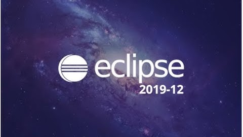 Hướng dẫn cài đặt eclipse và JDK