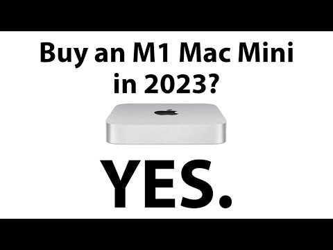 Why Buy an