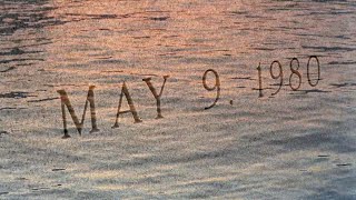 The Skyway Bridge Disaster Memorial and Mayday Call (2021) - 41 Year Anniversary