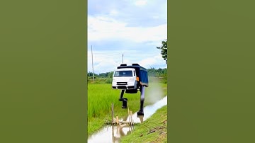 Tata Signa 2830.tk Dumper 💥 #arman15 #sujal13 🔥