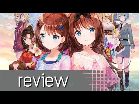 Yumeutsutsu Re:Master Review - Noisy Pixel