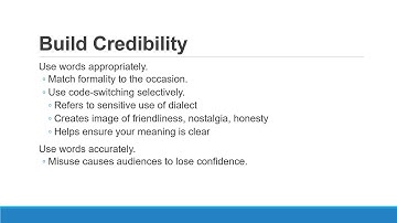 Module 8 Lecture Video PowerPoint