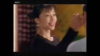 Noriko Watanabe - Max Factor commercial - Make Up
