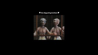 Tom and Greg, meet your new disgusting brothers. #Shorts