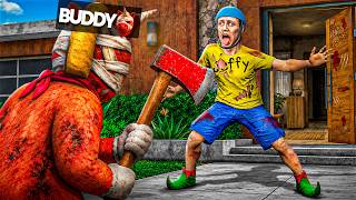 Details Adopted By BUDDY In GTA 5! Guide