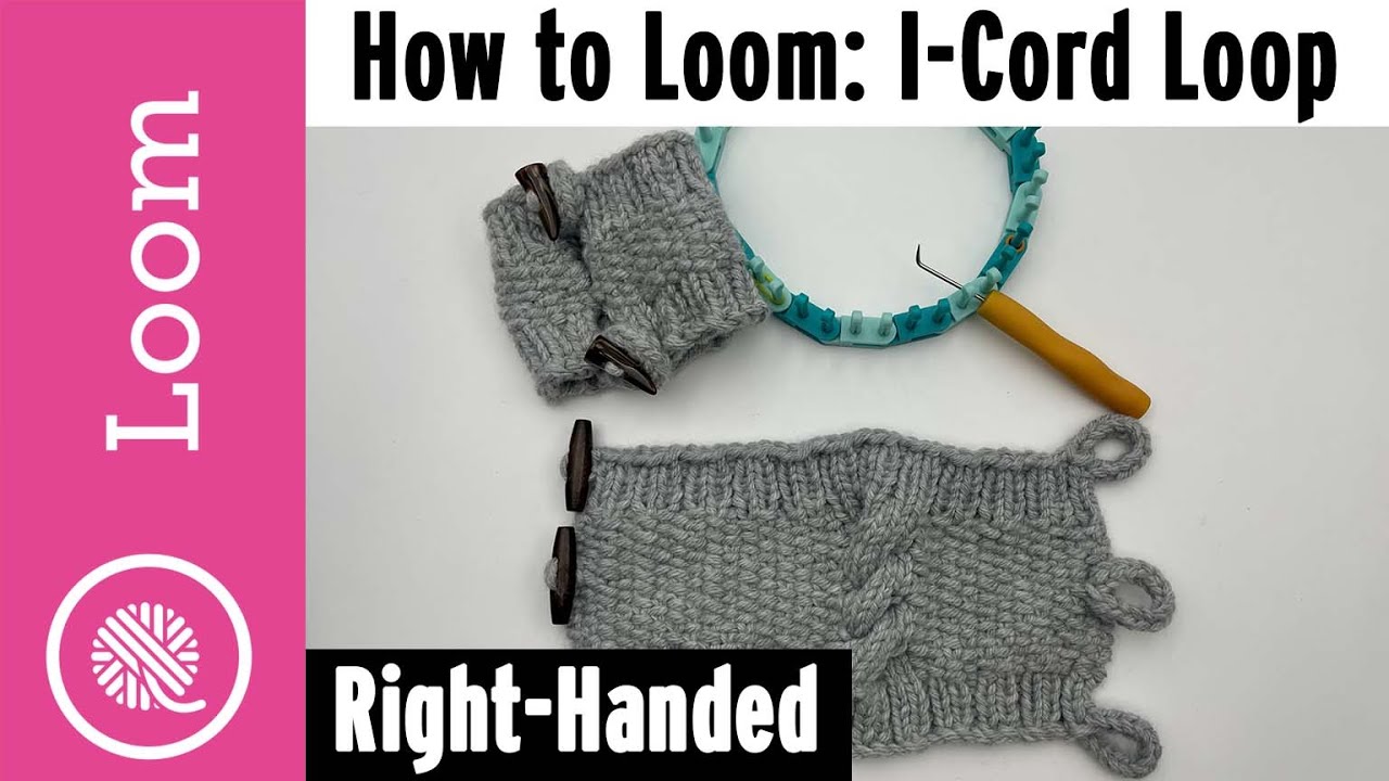 This is how I hold my infinity loom in bed, comfortably. How do you hold  yours? : r/LoomKnitting