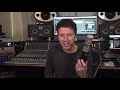 Beginning of video