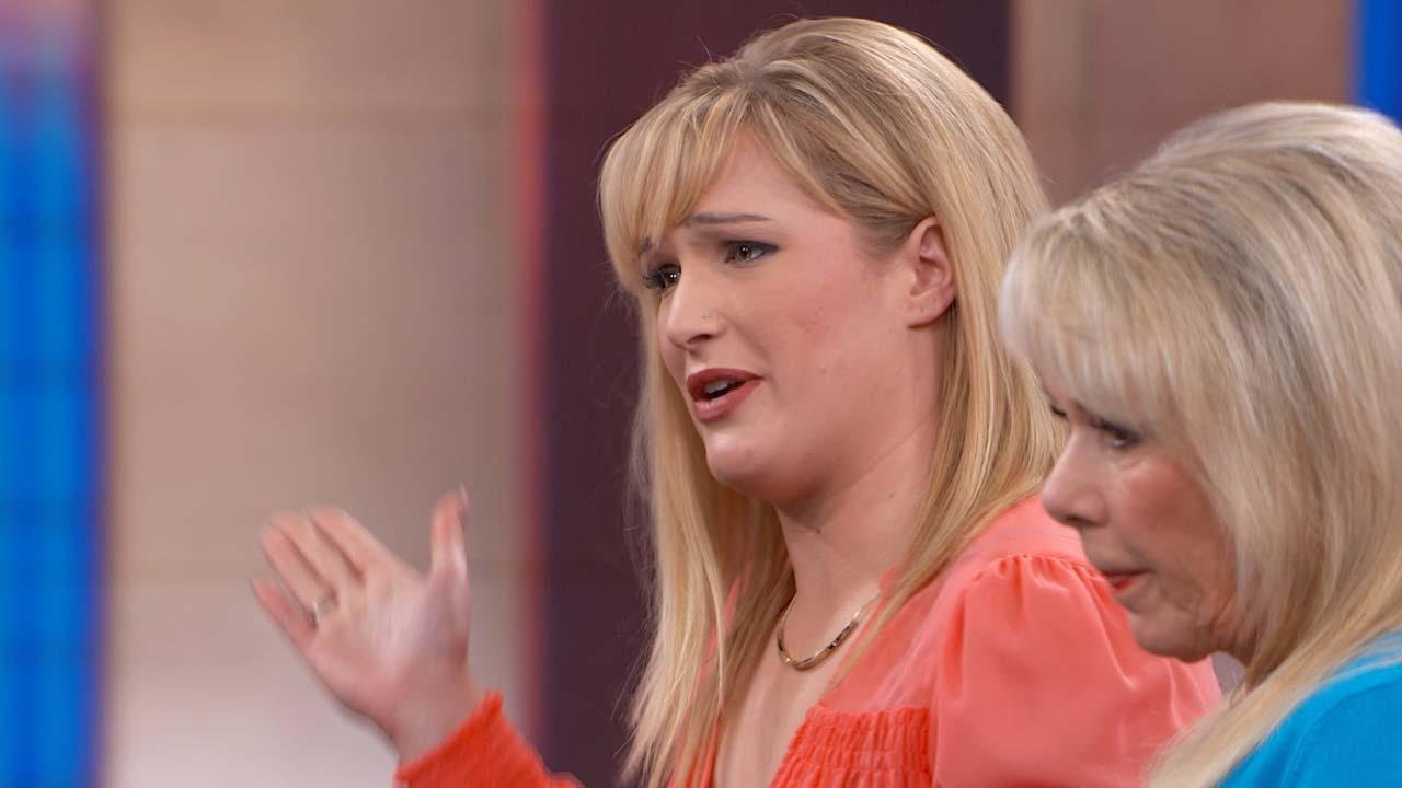 Женщина утверждает, что ее сестра «похитила» ее дочь