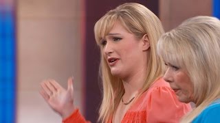 Woman Claims Her Sister 'Kidnapped' Her Daughter