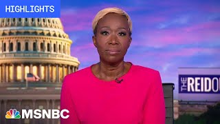 Watch the ReidOut with Joy Reid Highlights: Sept. 18