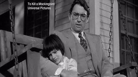 Fans Shocked at Revelation that Atticus Finch Is Racist in New Harper Lee Book