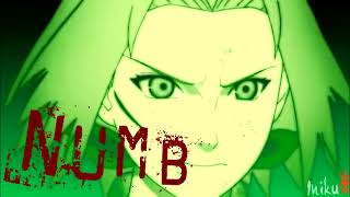 ULTRANUMB | Sakura
