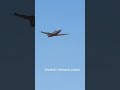 The awesome PC12 with great sounds departing Christchurch Airport