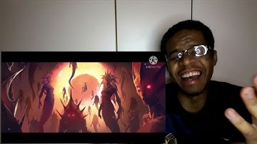 Delving deeper into Battle for Azeroth cinematics and gameplay (Part 6)