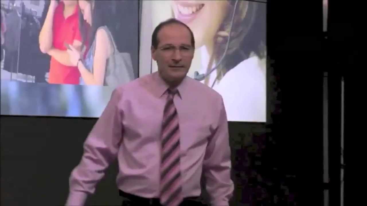 Customer disasters (funny) - how to avoid them! Improve sales. Marketing keynote speaker