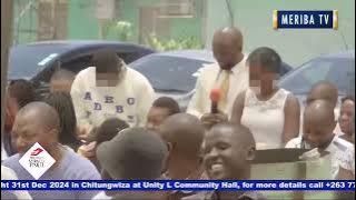 Download lagu Prophecy time/ Sei uchishungurudza mukadzi nezvinhu zvaunoziva?