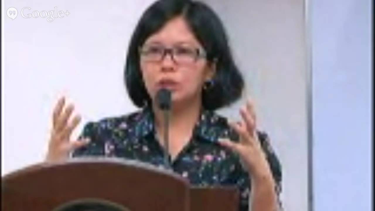 FMDS' FICs Training (7 November 2013)part3 upload