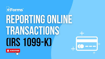 IRS Form 1099-K: Your Complete Guide to Reporting Online Transactions