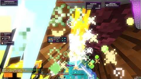 РАЗНОС REALLYWORLD С ЛУЧШИМ ЧИТОМ CELESTIAL RECODE 0.7 BETA