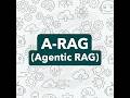 A-RAG: Scaling Agentic Retrieval via Hierarchical Interfaces