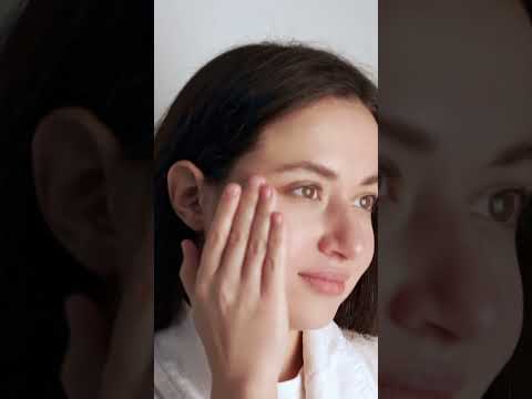 Крем для обличчя з гіалуроновою кислотою для всіх типів шкіри Autography HA Facial Cream 50 мл, відео 1