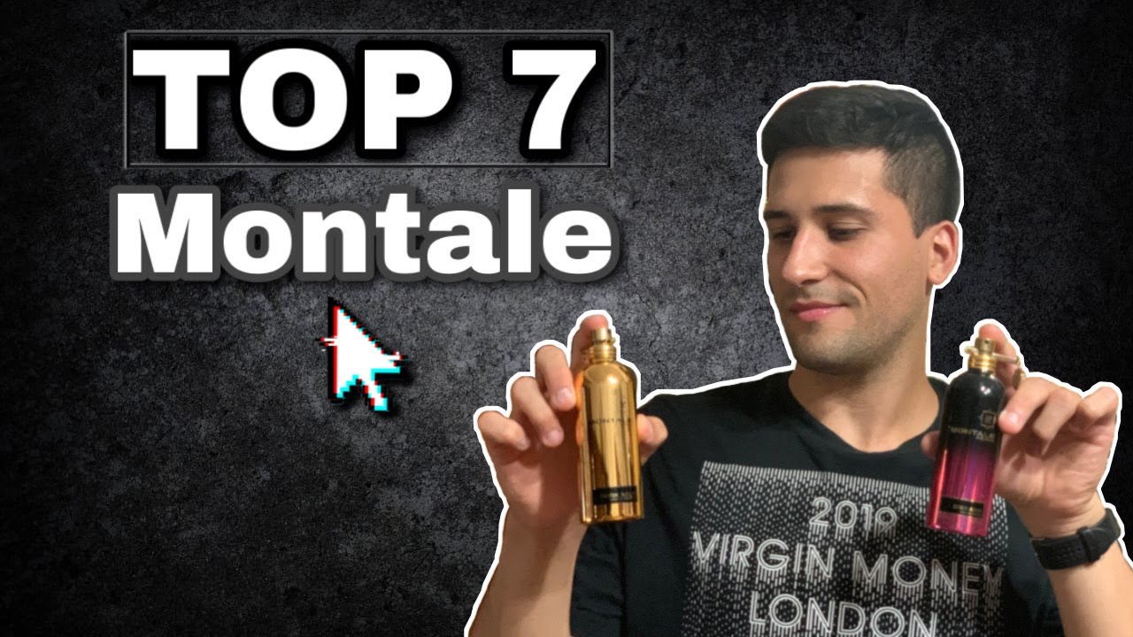 TOP 7 MONTALE