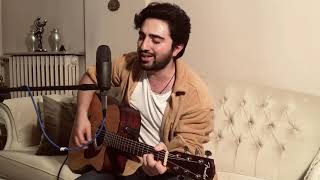 Muhteşem Ses / Sar Bu Şehri (Cover) - Onur Erdem Aksoy Resimi