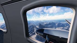 EMB -110 Over the Alps 2024 04 05 16 59 56
