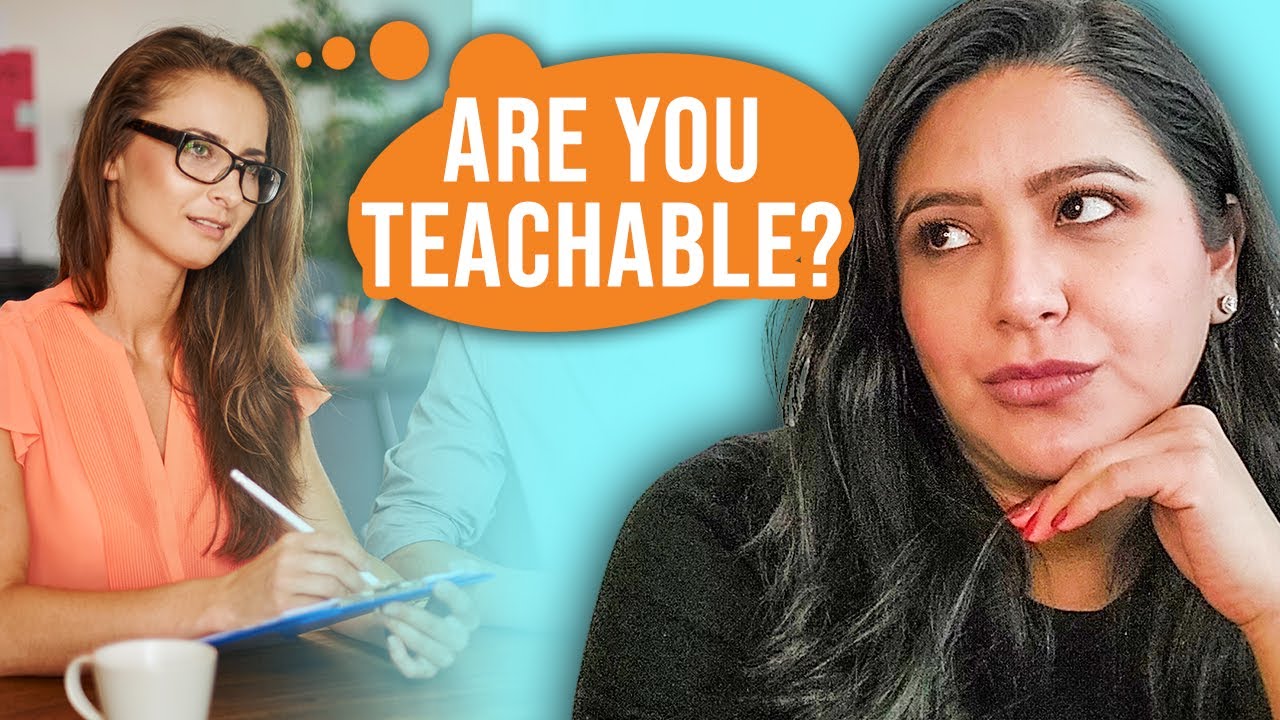 How to answer the toughest interview questions - YouTube