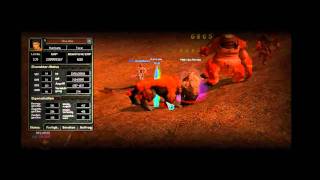 [FinalMt2] Lvl up 110 [HD]