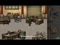 Update#4 Welderman's upgraded shop and contracts