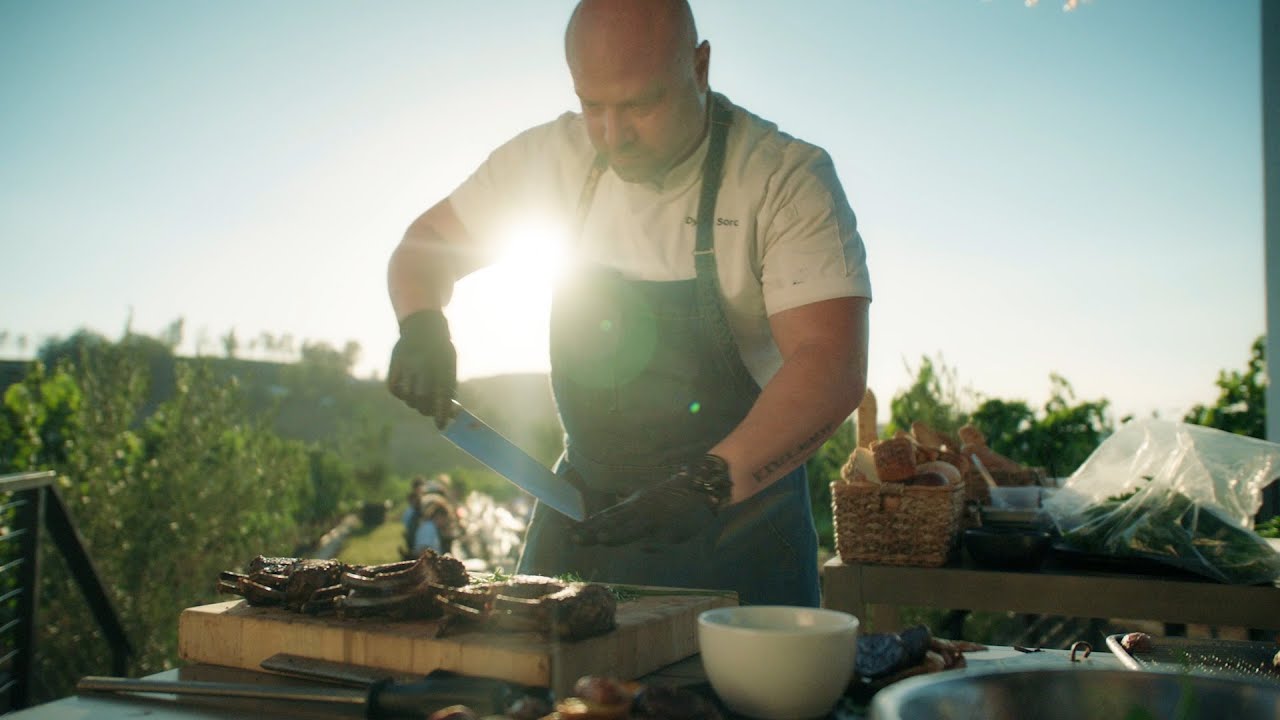 Visit Temecula Culinary 30 Second