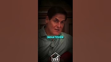Mark Cuban - "You only have to be right once" #motivation #inspiration #sharktank #markcuban #dallas