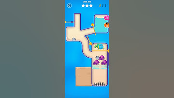 Save the fish last level//100 levels //all levels solutions//android ios game