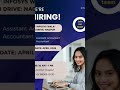 Infosys Direct Bharti Nagpur 2026 | Infosys | Direct Interview