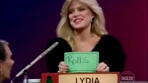 Match Game Hollywood Squares Hour (Episode 15) (No...