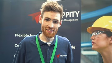 Velappity | Legionella and Water Management Software