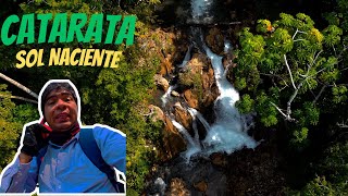 TINGO MARÍA Rising Sun Waterfall | 2025